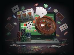 Вход на официальный сайт Spinamba Casino